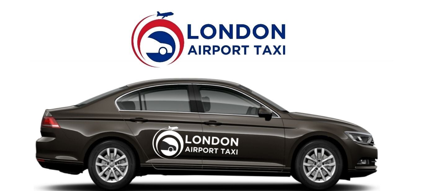 Luxury London Airport Taxi